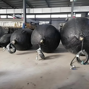 <span class=keywords><strong>Prix</strong></span> des airbags pneumatiques en caoutchouc pour tuyaux ou applications marines, utilisables à plusieurs reprises - Product Image 1