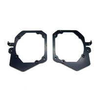 Autres accessoires d'éclairage automobile : Support de montage pour lentille de projecteur LED pour BMW Série 8 (2019-2022) – Supports et fixations pour feux de route