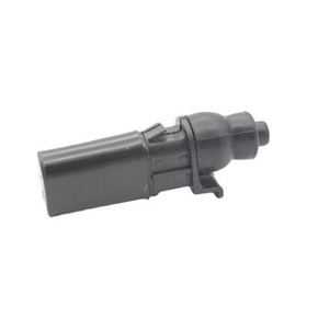 Bouchon de réservoir de carburant 6Q6809986B pour Old Polo Lavida Rapid Jetta, bouchon de réservoir en plastique avec ressort auxiliaire - Product Image 4
