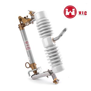 Фитинги для полюсной линии, высоковольтный фарфоровый предохранитель, вырез, предохранитель 11 кВ - Product Image 6