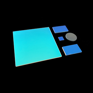 <span class=keywords><strong>Bandpass</strong></span> hẹp tùy chỉnh bộ lọc quang học sâu chặn <span class=keywords><strong>635nm</strong></span> lớp phủ cứng <span class=keywords><strong>IR</strong></span> vượt qua bộ lọc - Product Image 2