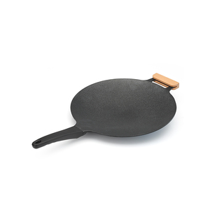 SUPER PAN Casual Home & Camping disfruta de una parrilla de barbacoa al aire libre - Product Image 4