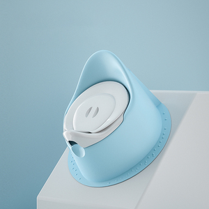 Inodoro para niños Orinal portátil para bebés para hombres y mujeres - Product Image 6