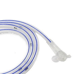 CE médical de <span class=keywords><strong>tube</strong></span> d'alimentation d'Interal de <span class=keywords><strong>silicone</strong></span> approuvé - Product Image 2