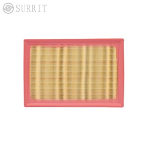 Surrit para Toyota RAV4 filtro de aire de coche Premium filtro de aire de cabina impulsar la potencia del motor eficiencia de combustible Material duradero - Product Image 1