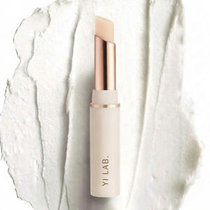 Bálsamo Exfoliante Labial Vegano Humectante de Larga Duración, Sin Grasa, con Miel Orgánica e Infusión de Hierbas - Product Image 4