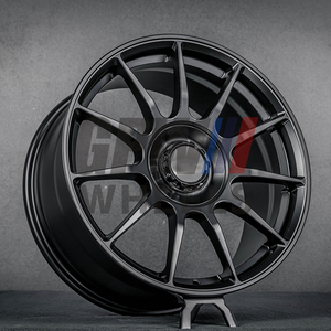 Cerchi Forgiati TJ 5x130 5x112 5x120 per Audi RS6 RS7 S3 S5 A4 Avant M3 G80 F80 M2 G20 F30 Golf <span class=keywords><strong>R</strong></span> Golf GTI Mk7 Mk8 911 992 Taycan - Product Image 1