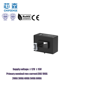HS1V 50 H04 Stroms ensor HAS Analoge Geräte Beschleunigung <span class=keywords><strong>sensor</strong></span> Niederfrequenz für Netzteile für Schweiß anwendungen - Product Image 3