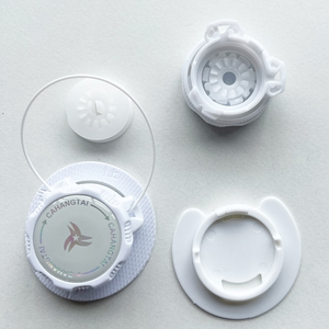 Mới Miễn Phí Cài Đặt Trẻ Em No-Tie Xoay Dây Giày Leo Núi Khởi Động Giày Tự Động Phụ Kiện Lười Biếng Dây Dây Ren Ổ Khóa Hệ Thống - Product Image 3