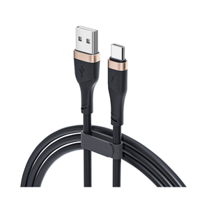 Jiale, venta al por mayor, producto electrónico de alta calidad, cable tipo C a C, más compatible, carga rápida de 60W para Samsung - Product Image 4