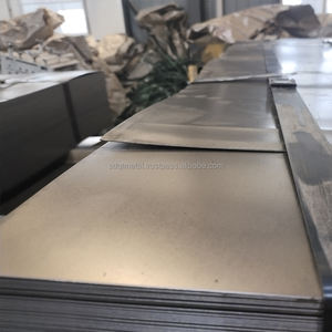 Laminado en caliente 1,5mm Q235 Hoja de acero al carbono Inventario suficiente JIS ASTM 2M * 6M * 5cm Hoja de metal 2M * 6M * 5cm Hoja de acero al carbono - Product Image 5