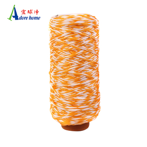 Nhà Máy Trung Quốc <span class=keywords><strong>Twisted</strong></span> Microfiber Đi Kèm Lau Sợi Chất Liệu Cho Giẻ Lau Sản Xuất Sợi <span class=keywords><strong>Polyester</strong></span> Pha Trộn - Product Image 5