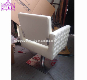 2020 salon de <span class=keywords><strong>coiffure</strong></span> <span class=keywords><strong>rose</strong></span> trône chaise de <span class=keywords><strong>coiffure</strong></span> pour la coupe de cheveux - Product Image 4