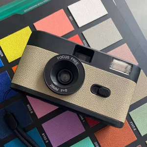 <span class=keywords><strong>Cámara</strong></span> de Película de 35 mm Personalizada, Reutilizable, con Logotipo Personalizado, <span class=keywords><strong>Cámara</strong></span> <span class=keywords><strong>Kodak</strong></span> <span class=keywords><strong>M35</strong></span> - Product Image 2