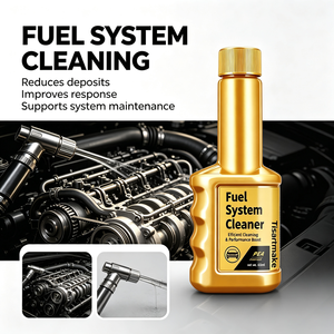 Tisartmake - <span class=keywords><strong>Additivo</strong></span> Carburante all'Ingrosso per la <span class=keywords><strong>Pulizia</strong></span> del Sistema di Alimentazione PEA, Rimuovi Carbonio, Risparmia Carburante, Aumenta la Potenza per Tutte le Benzine - Product Image 4