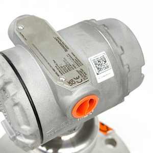 Nouveau capteur de niveau radar haute performance 5408 en acier inoxydable IP67, précision de 0,12 pouce, XINYIY - Product Image 5