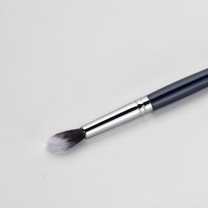 Vonira — <span class=keywords><strong>pinceau</strong></span> de maquillage professionnel Glam, pour mélange des yeux, fait avec du bois mori durable et poils Vegan - Product Image 5