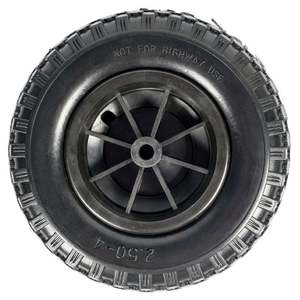 <span class=keywords><strong>Roue</strong></span> en PU anti-crevaison <span class=keywords><strong>prix</strong></span> usine 200mm 2.50-4, roulement lisse, <span class=keywords><strong>roue</strong></span> de compresseur pour la vente en gros - Product Image 1