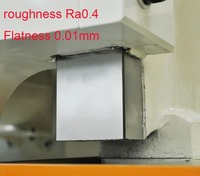 Timbre presse die poinçon juction boîte faisant la machine trou poinçonnage plaque plate presse progressive die 110ton métal estampage machine