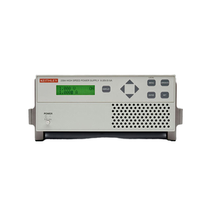 Chargeur Keithley 2306, simulateur de batterie programmable 2308, alimentation réglable, instrument de mesure électronique - Product Image 1