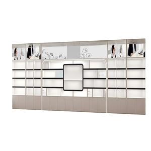 Armoires de présentation pour supermarchés et magasins d'alimentation avec garantie d'un an - Product Image 5