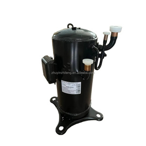 Compresseur frigorifique rotatif hermétique Samsung 5HP R410A pour climatiseur, référence 39A052JSAKA 39A052JSBKA - Product Image 3