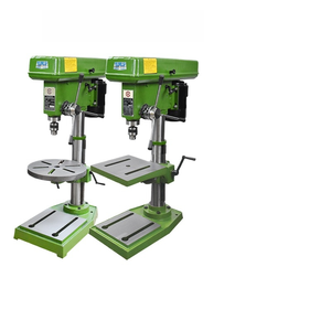 <span class=keywords><strong>Taladro</strong></span> <span class=keywords><strong>de</strong></span> <span class=keywords><strong>Banco</strong></span> Pequeño y Ligero <span class=keywords><strong>para</strong></span> el Hogar con Motor y Rodamiento 220V/380V 0.37kW Herramienta <span class=keywords><strong>de</strong></span> Precisión - Product Image 1