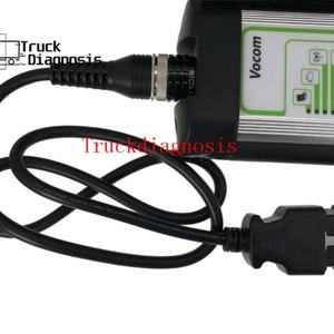 Outil de diagnostic Ng10 Ng3 pour Renault Vocom 88890300 pour Renault MACK Truck Diagnostic Scanner + Ordinateur portable T420 - Product Image 4