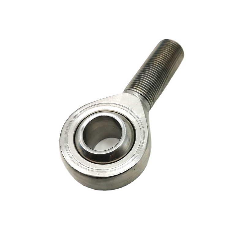 Stainless Steel M20X1 5 Male Thread