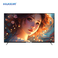 110 pouces Réseau Intelligent 4K Ultra UHD Télévision Antidéflagrante P1E DVB T2 S2 HD LED WebOS Google Android Smart TV