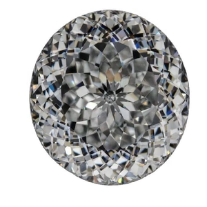Diamante Suelto Cultivado en Laboratorio, Corte Portugués, Certificado Premium, Brillante, para Anillos de Compromiso de Lujo, Joyería Fina, Diseños Personalizados - Product Image 2
