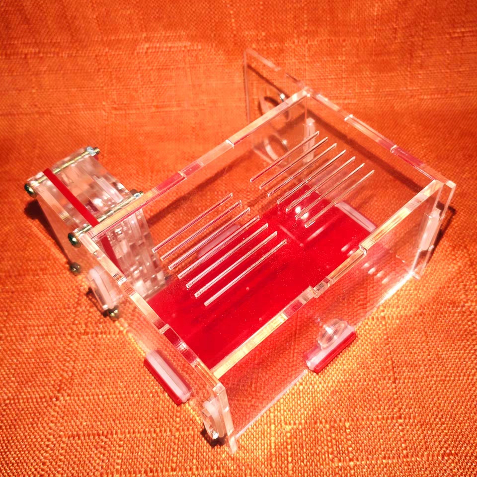 โปร่งใส A