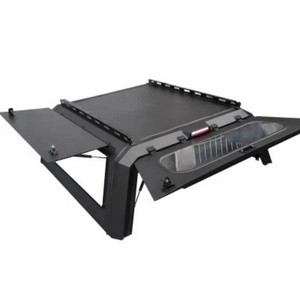 Hardtop de Acero 4x4 Personalizado de Alta Calidad para F150 Great Wall - Product Image 2
