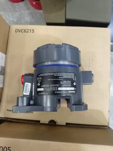 Controlador Digital Original FISHERs DVC6200/6205+6215/DVC2000 FIELDVUE Comunicación HART o AD PD FF - Product Image 4