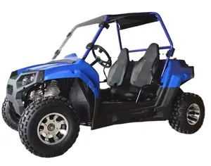 300cc cheaper UTV 300cc UTV and dune buggy for farms