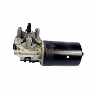 <span class=keywords><strong>Moteur</strong></span> d'<span class=keywords><strong>essuie</strong></span>-<span class=keywords><strong>glace</strong></span> de voiture utilisé pour Ford Transit MK6 MK7 Avant XS7117B571AA 1079510 1097546 1666654 6818241 - Product Image 1