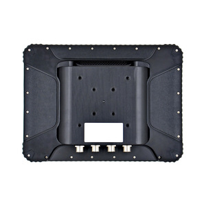 공장 최저가 하이 퀄리티 <span class=keywords><strong>10</strong></span> 인치 자동차 차량 RJ45 LAN/CAN /RS232/RS485/HDMI 인터페이스가있는 견고한 태블릿 PC 컴퓨터 - Product Image 3
