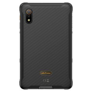 แท็บเล็ต Ulefone Armor Pad Pro รุ่นใหม่ ทนทาน ใช้ชิป MTK แรม 8GB+128GB สีดำ แบตเตอรี่ 7650mAh หน้าจอ 8.0 นิ้ว มาตรฐานกันน้ำ IP68 รองรับ Wi-Fi กล้อง 32+48MP เหมาะสำหรับการเรียนรู้ - Product Image 3