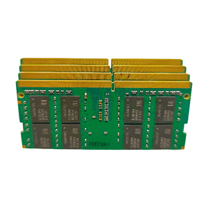 Máy tính để bàn Bộ nhớ <span class=keywords><strong>RAM</strong></span> <span class=keywords><strong>DDR4</strong></span> 4GB 8GB 16GB 32GB máy tính xách tay Bộ nhớ <span class=keywords><strong>RAM</strong></span> 1600Mhz <span class=keywords><strong>2666MHz</strong></span> 2400MHz 3200MHz máy tính xách tay nội bộ - Product Image 6