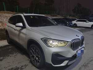 <span class=keywords><strong>BMW</strong></span> <span class=keywords><strong>X1</strong></span> SDrive25Li Leading F48 2021 d'occasion à <span class=keywords><strong>vendre</strong></span> en Chine - Product Image 2