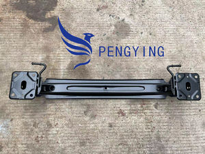 Offre Spéciale de haute qualité Kits de carrosserie de voiture pièces automobiles renfort de pare-chocs avant pour <span class=keywords><strong>Mazda</strong></span> <span class=keywords><strong>3</strong></span> 2017 <span class=keywords><strong>2018</strong></span> 2019 2020 - Product Image 2