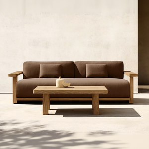 <span class=keywords><strong>2026</strong></span> आधुनिक लक्जरी होटल अवकाश उद्यान परीक्षक सोफे आउटडोर फर्नीचर टेक - Product Image 1