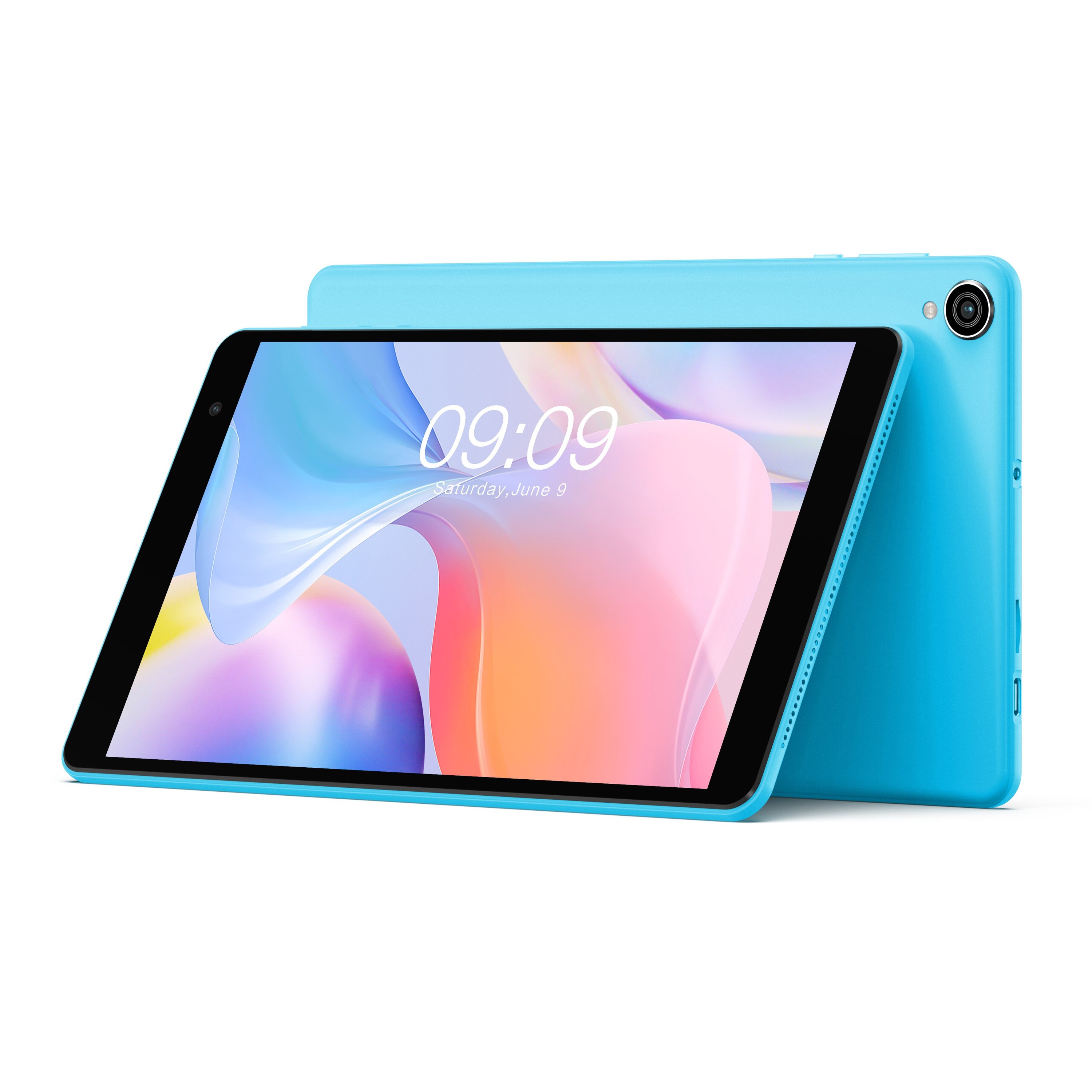 Teclast P80T Tablet PC - 8'' IPS HD Display, Quad Core Android 12