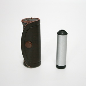 Ensemble de mini-spectroscope gemmologique complet avec accessoires pour usage professionnel - Product Image 2