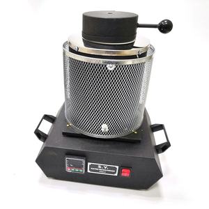 أدوات مجوهرات مستعملة للبيع آلة صهر الذهب آلة صهر النحاس - Product Image 6