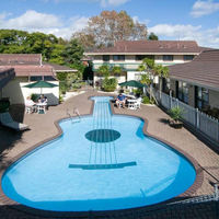 Largest Hard Plastic Pools: Durable Family Commercial Solutions