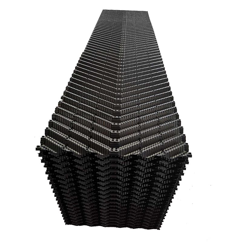 600*1200 мм хорошая цена, ПВХ заполняющий башенный охлаждающий пакет