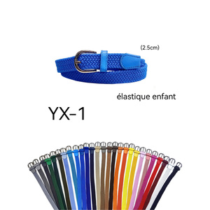 Cinturón-YX-1 - Product Image 5