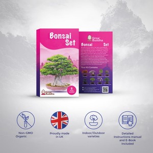 Hot Summer Style Bonsaï Arbres Ensemble avec Fleurs Artificielles pour Maison Jardin Décoration De Bureau En Gros Bonza Pot pour Utilisation Au Sol - Product Image 6