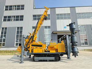 Usine directe 300M 500M <span class=keywords><strong>1000M</strong></span> Circulation inverse RC puits d'eau forage plate-forme <span class=keywords><strong>de</strong></span> forage Machine pour l'exploration géologique - Product Image 3
